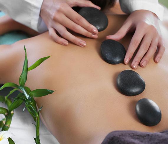 Paraffin Wax Treatment