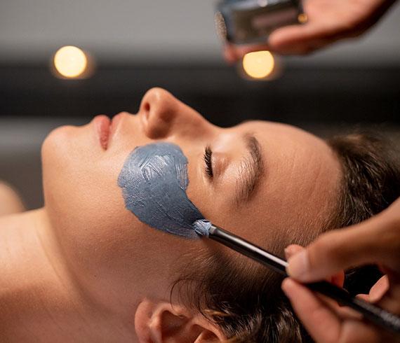 Waxing (Various Areas)